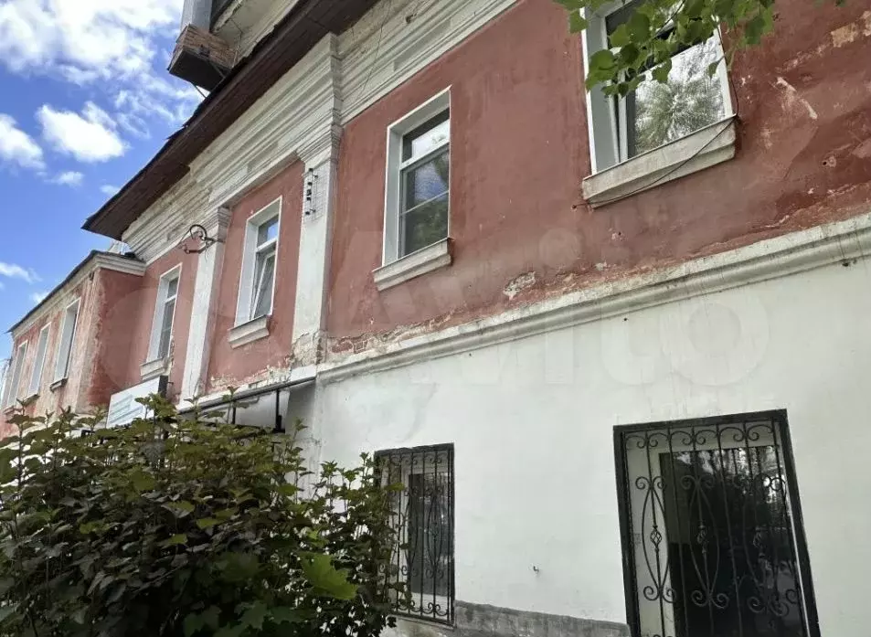 Комната 20 м в 3-к., 2/3 эт. - Фото 1