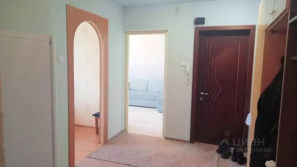 3-к кв. Липецкая область, Липецк ул. А.Г. Стаханова, 14 (68.0 м) - Фото 1