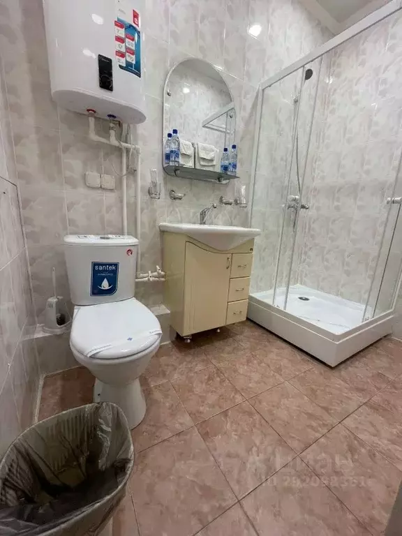 Комната Забайкальский край, Чита Профсоюзная ул., 17 (14.0 м) - Фото 2