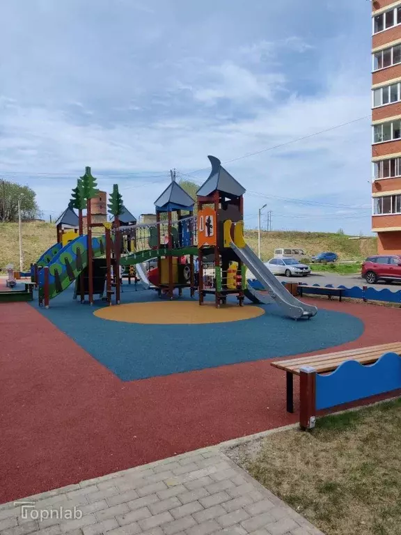 Студия Московская область, Дмитровский муниципальный округ, д. Целеево ... - Фото 2