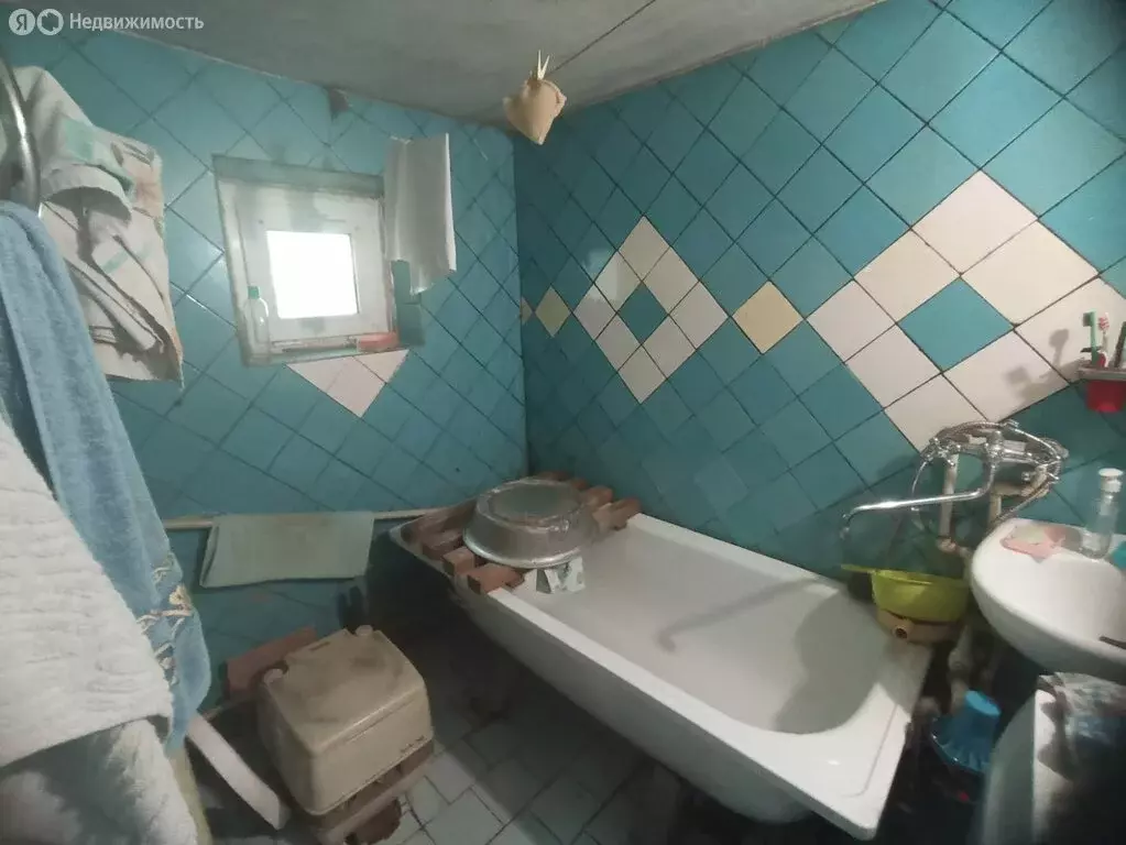 Дом в Верхнерусское, Подлесная улица, 43 (59.3 м) - Фото 0