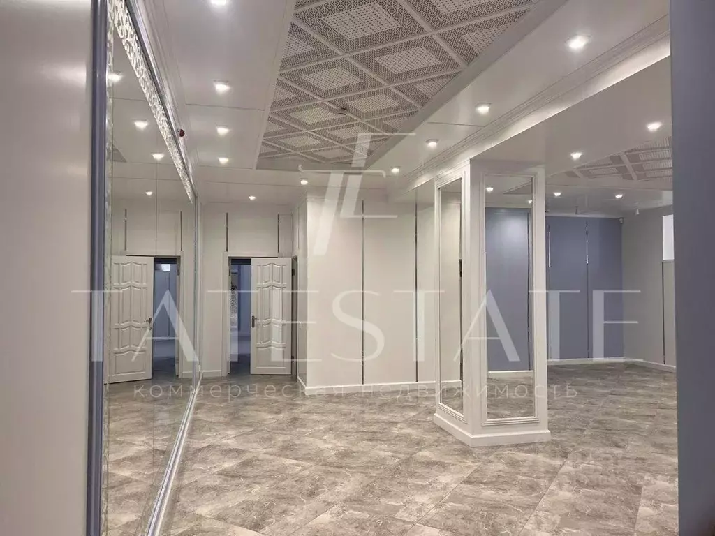 Офис в Татарстан, Казань ул. Тельмана, 15 (200 м) - Фото 1