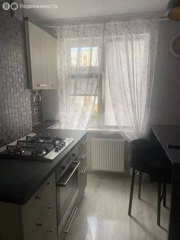 1-комнатная квартира: Севастополь, улица Хрусталёва, 179 (40 м) - Фото 1