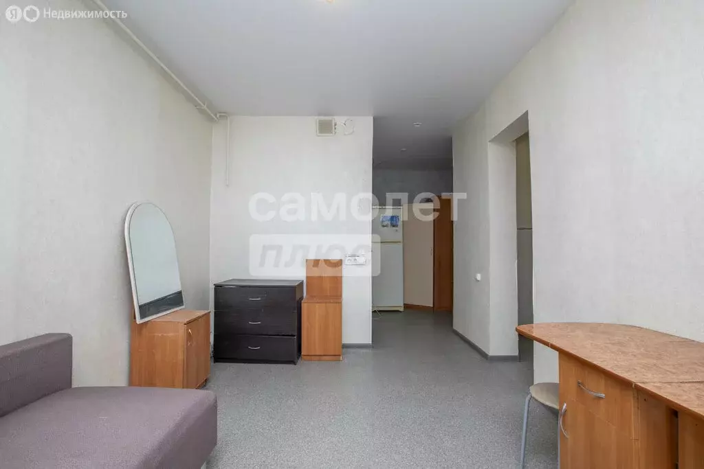 1-комнатная квартира: Ишеевка, Пионерская улица, 23 (24.4 м) - Фото 2