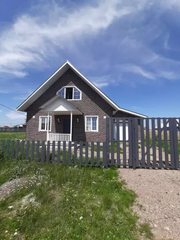 Дом в Иркутская область, Иркутский муниципальный округ, с. Хомутово ... - Фото 2