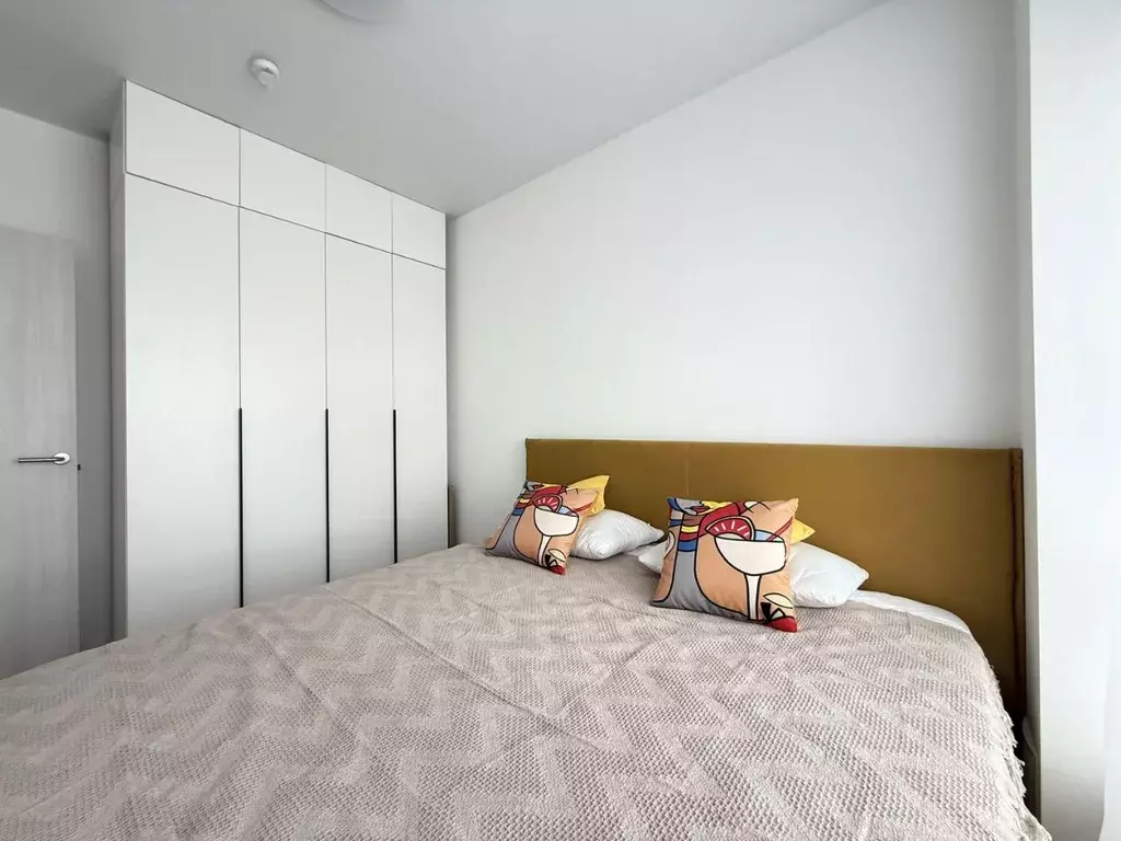 1-к кв. Москва 2-й Нагатинский проезд, 2/3 (32.0 м) - Фото 2