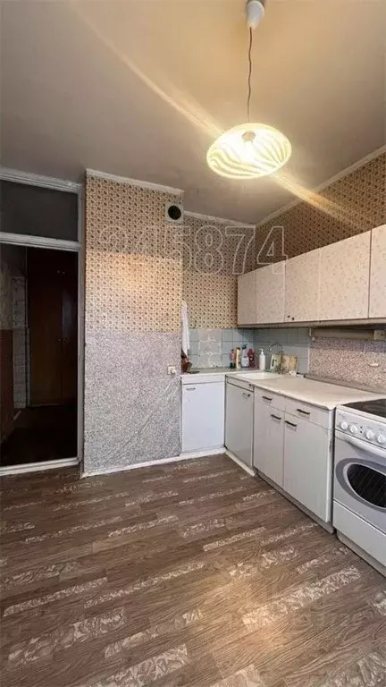 2-к кв. Москва ул. Маршала Катукова, 9К3 (54.0 м) - Фото 1