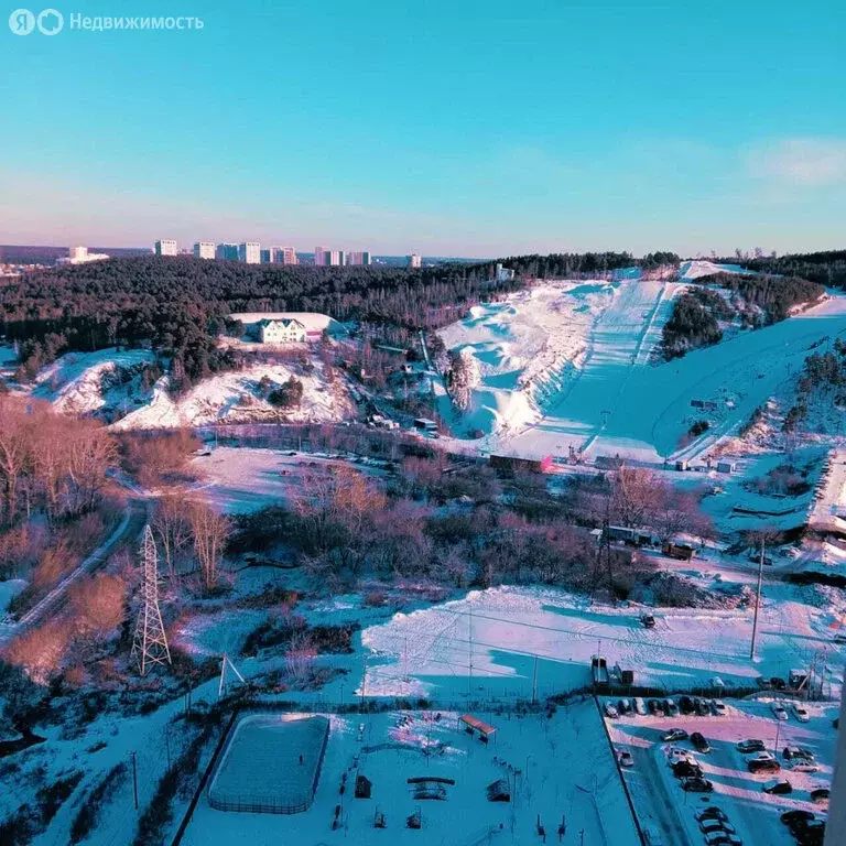 2-комнатная квартира: Екатеринбург, улица Новостроя, 9 (38 м) - Фото 1