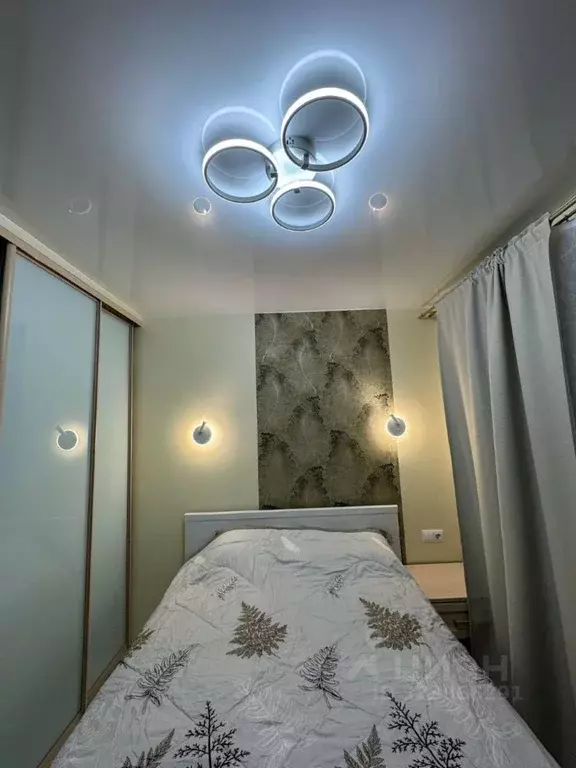 1-к кв. Санкт-Петербург Пулковское ш., 40К3 (36.0 м) - Фото 2