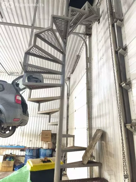 Торговая площадь (460 м) - Фото 1