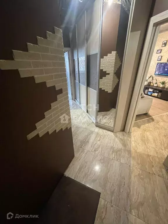 Продаётся 2-к квартира, 56.4 м - Фото 1