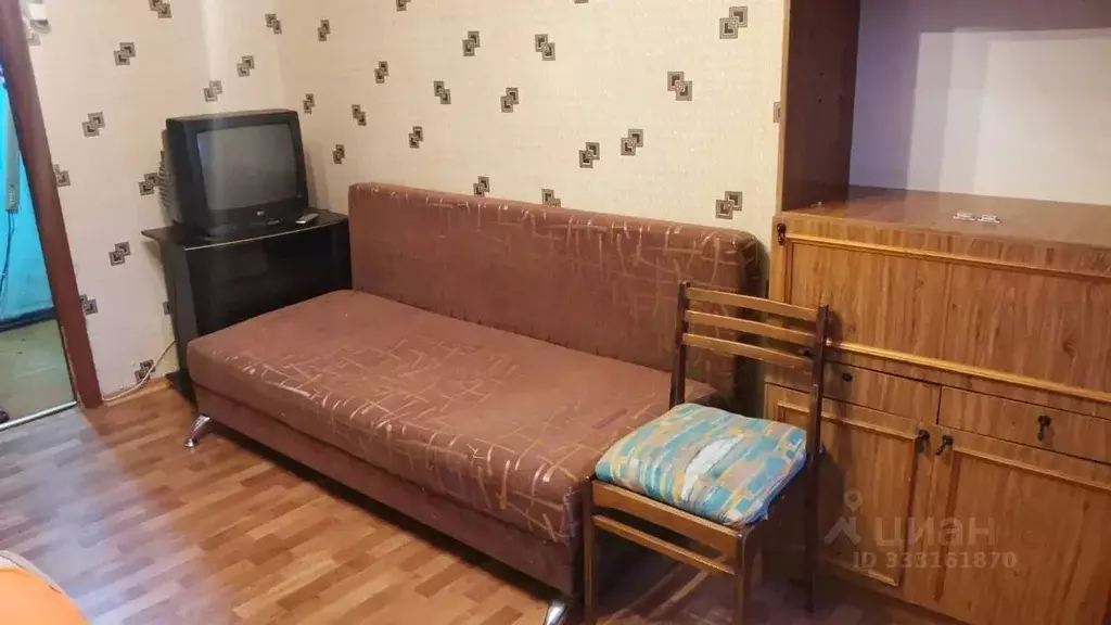 Комната Башкортостан, Уфа Кольцевая ул., 33 (15.0 м) - Фото 2