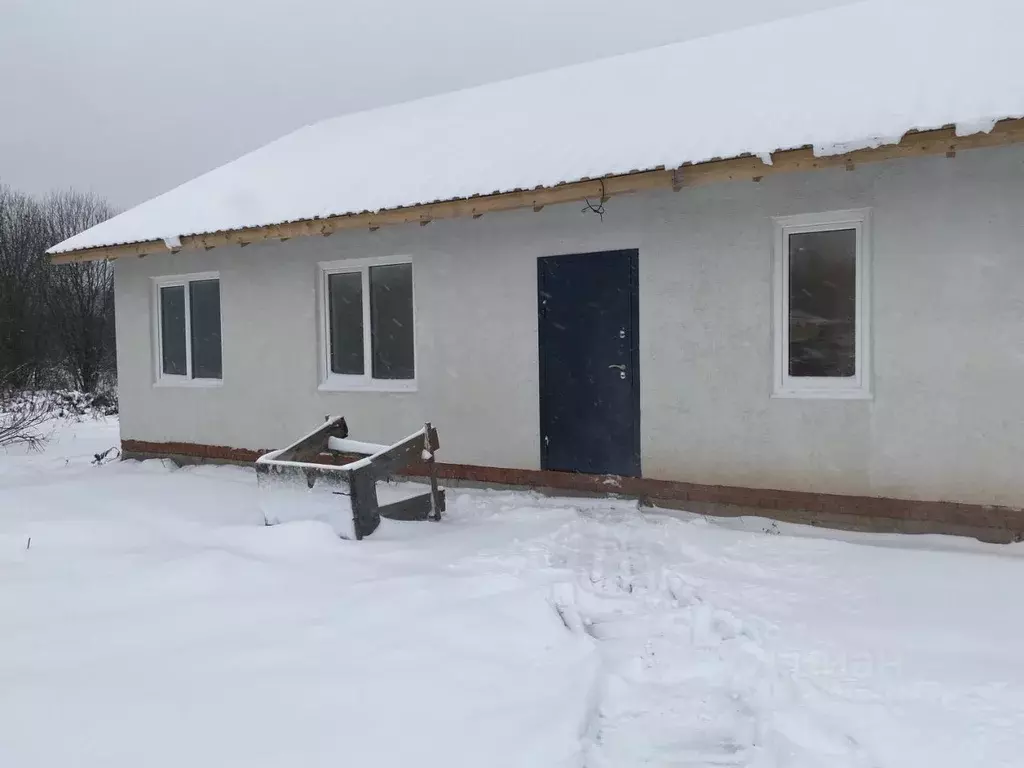 Дом в Удмуртия, Завьяловский район, Соловушки ДНТ ул. Прохладная, 20 ... - Фото 2