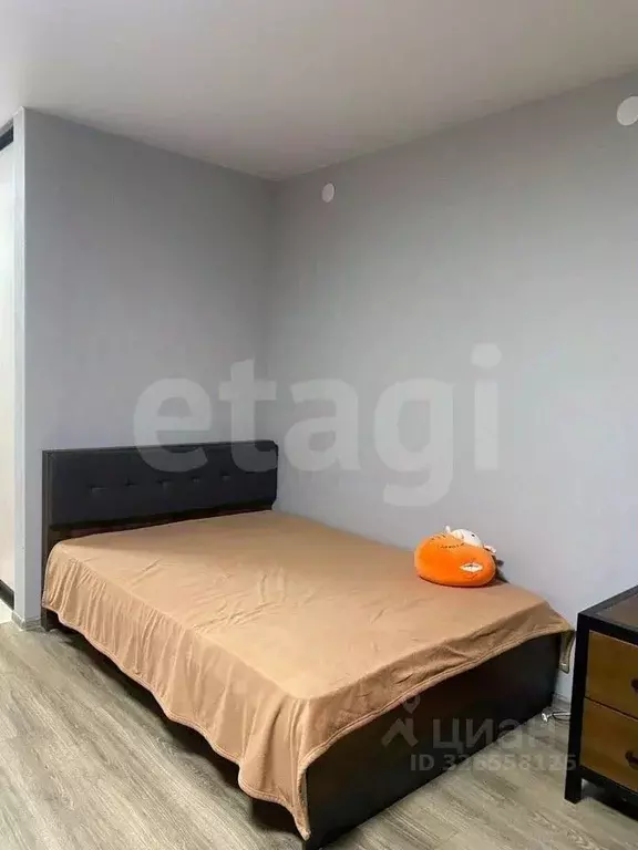 Студия Тюменская область, Тюмень Комбинатская ул., 54к2 (33.0 м) - Фото 1