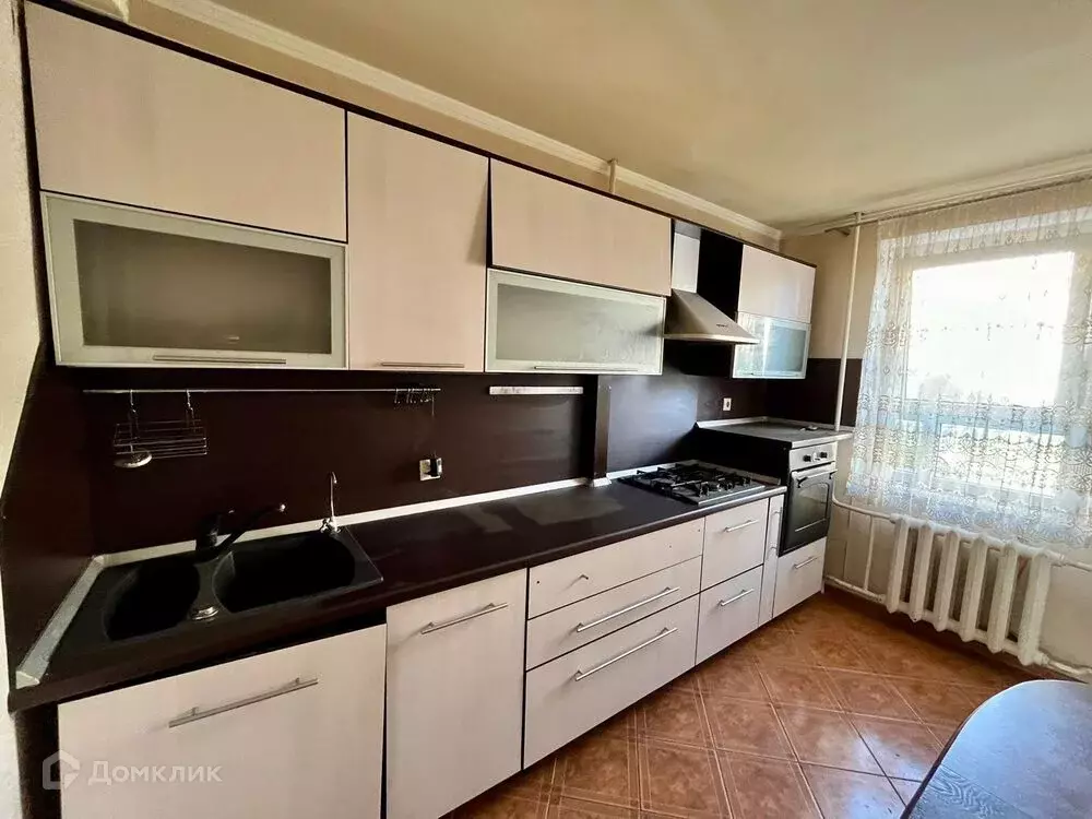 Продаётся 4-к квартира, 93 м - Фото 0