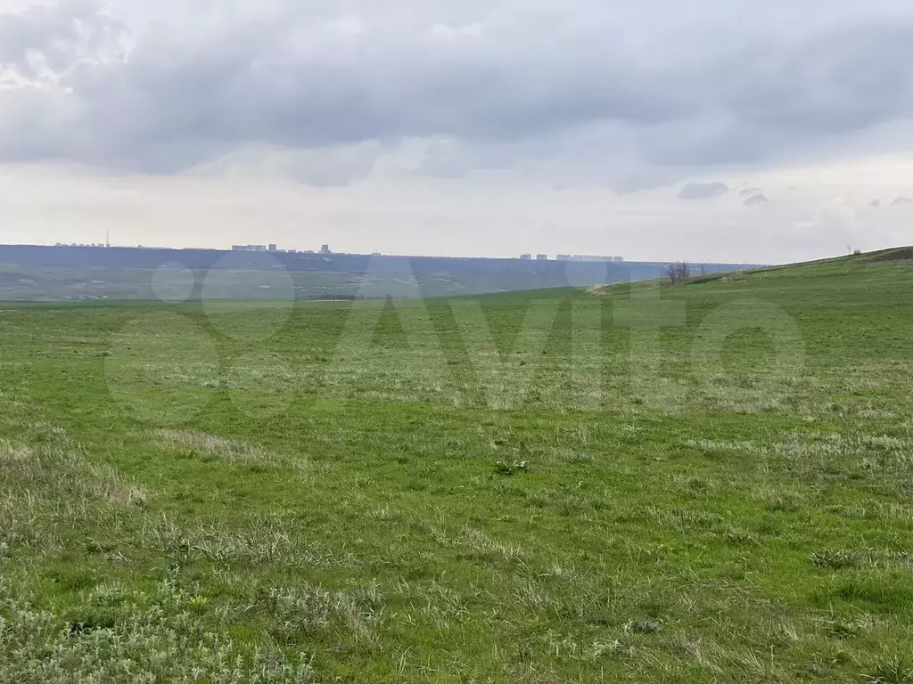Участок 5,4 га (СНТ, ДНП) - Фото 1