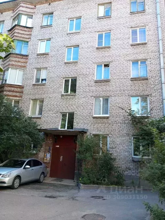 2-к кв. Санкт-Петербург Дибуновская ул., 63 (43.51 м) - Фото 1