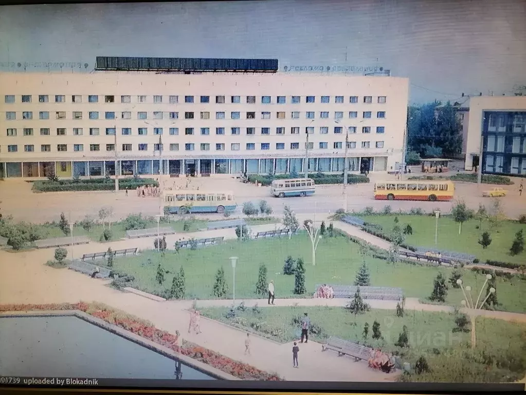 Помещение свободного назначения в Саратовская область, Балаково ул. ... - Фото 1