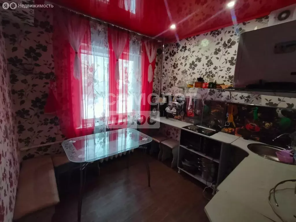 2-комнатная квартира: Рубцовск, Комсомольская улица, 78 (41 м) - Фото 2