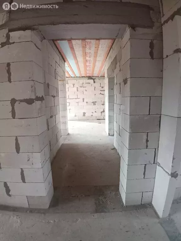 Дом в железнодорожная станция Чуприяновка, Ипподромная улица (112 м) - Фото 2