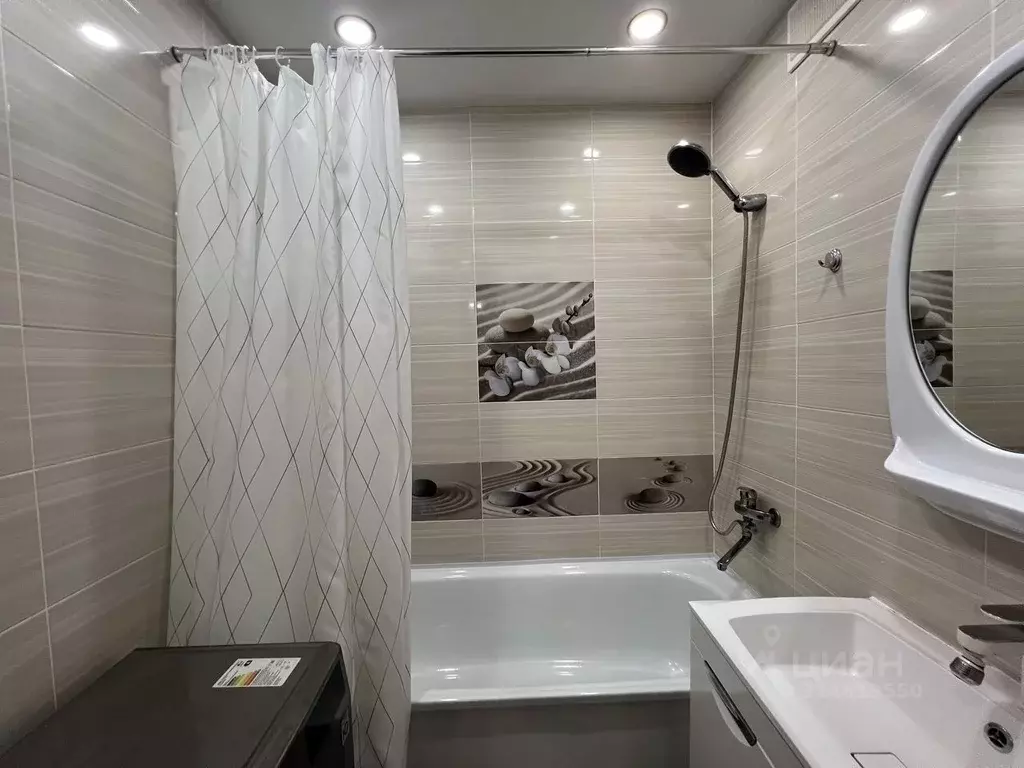 3-к кв. Ульяновская область, Ульяновск Уютная ул., 2 (60.0 м) - Фото 1