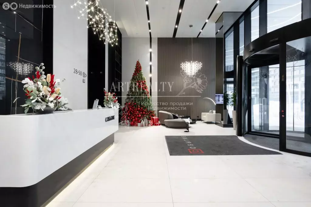 1-комнатная квартира: Москва, улица Василия Ланового, 6к2 (48.5 м) - Фото 2