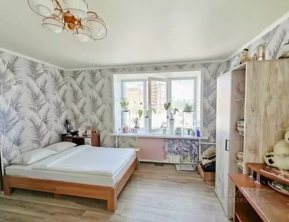 1-к кв. Липецкая область, Липецк просп. Победы, 72 (22.3 м) - Фото 1