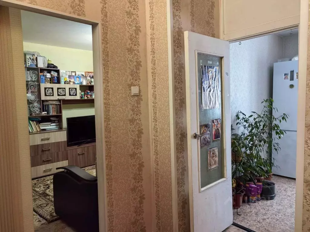 1-к кв. Новосибирская область, Бердск Комсомольская ул., 24 (39.0 м) - Фото 2