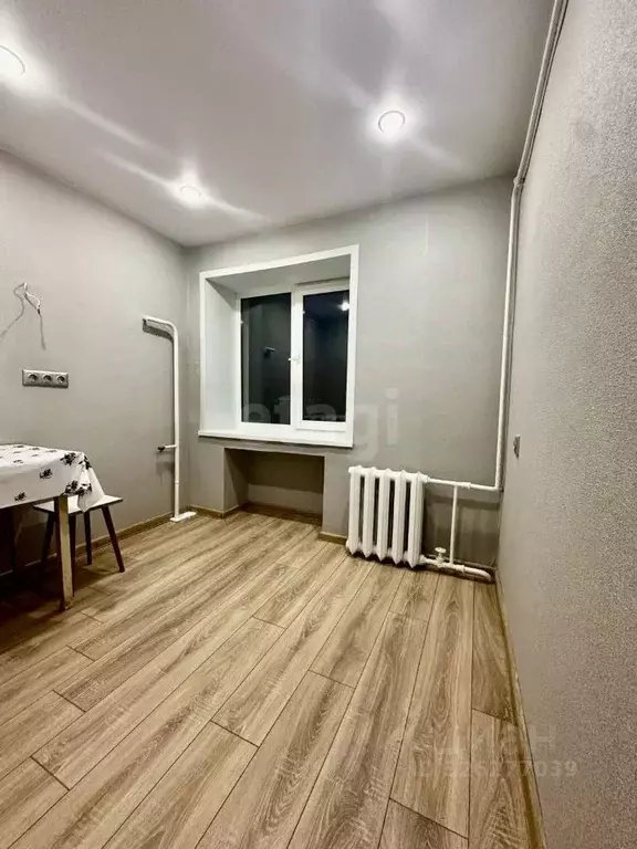 2-к кв. Московская область, Клин ул. Карла Маркса, 102/45 (39.2 м) - Фото 1