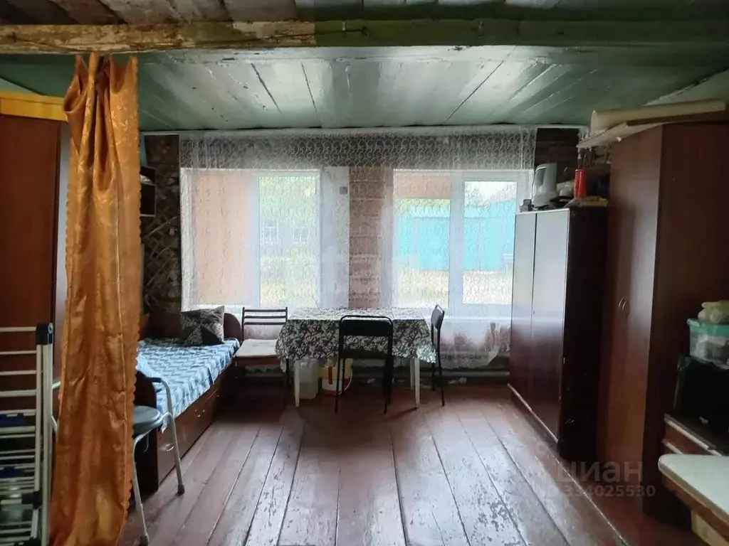 Дом в Челябинская область, Касли ул. Мира, 158 (52 м) - Фото 1