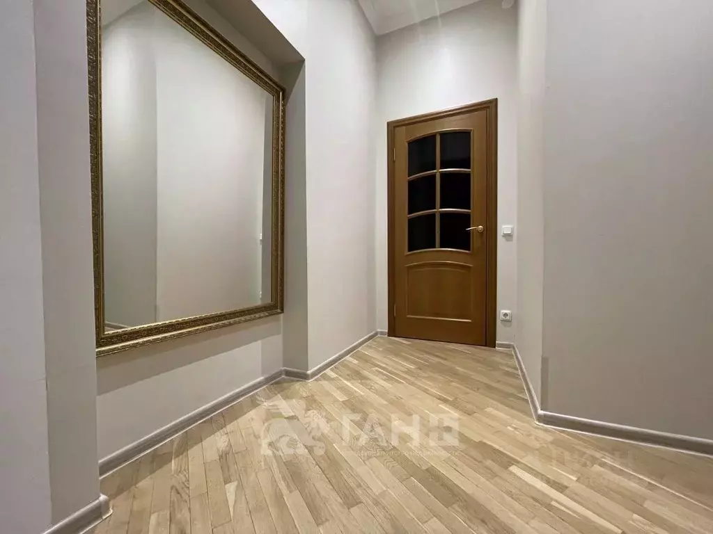 3-к кв. Санкт-Петербург Лиговский просп., 107 (90.0 м) - Фото 1