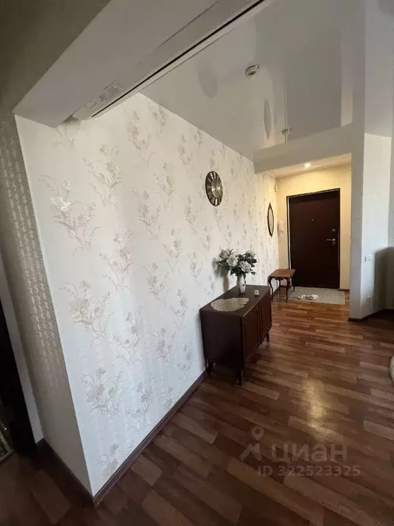 3-к кв. Волгоградская область, Волгоград Елецкая ул., 16 (64.7 м) - Фото 2