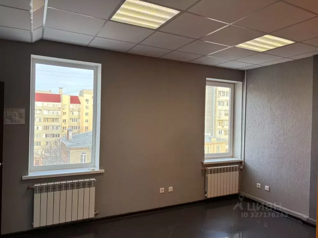 Офис в Саратовская область, Саратов Московская ул., 117Б (80 м) - Фото 2
