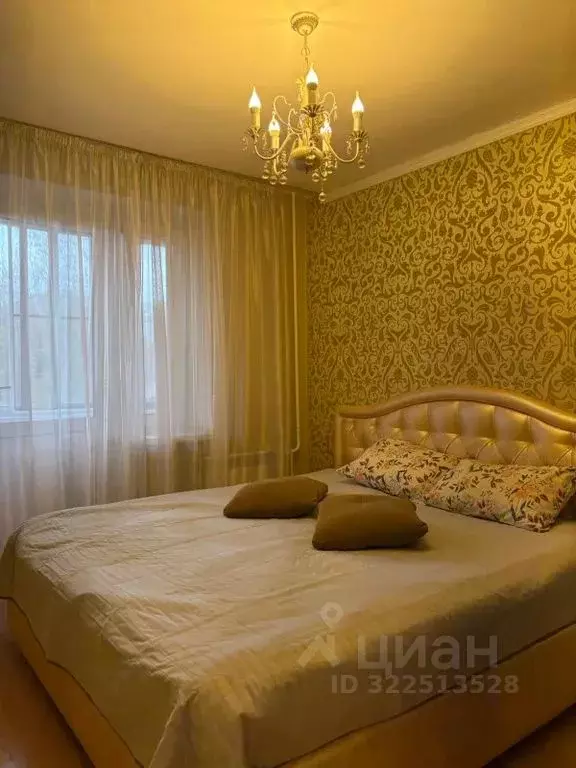 3-к кв. Московская область, Долгопрудный просп. Пацаева, 18 (70.0 м) - Фото 2