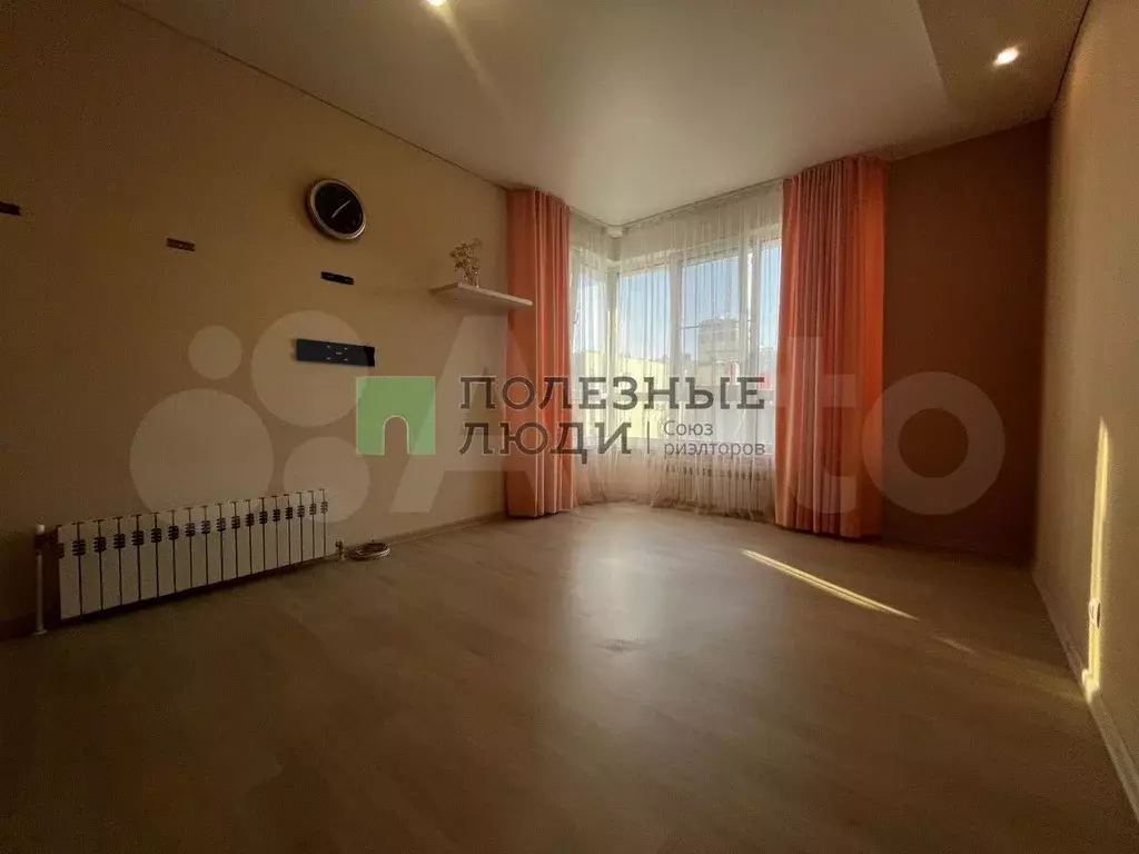 2-к. квартира, 46 м, 3/4 эт. - Фото 0
