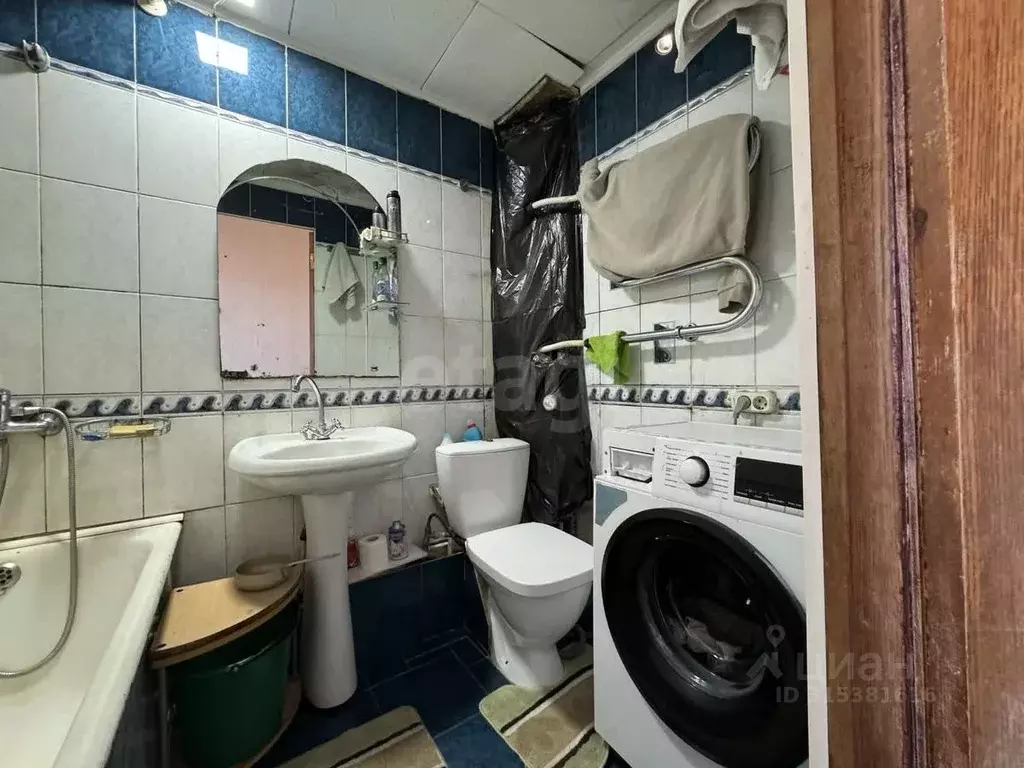 3-к кв. Приморский край, Владивосток Некрасовская ул., 74 (60.3 м) - Фото 1