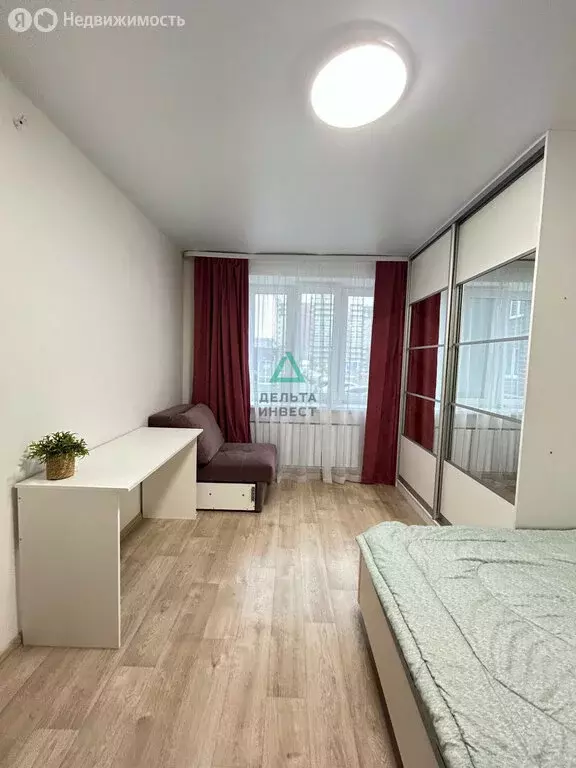 4-комнатная квартира: Уфа, улица Мечтателей, 13 (82 м) - Фото 2