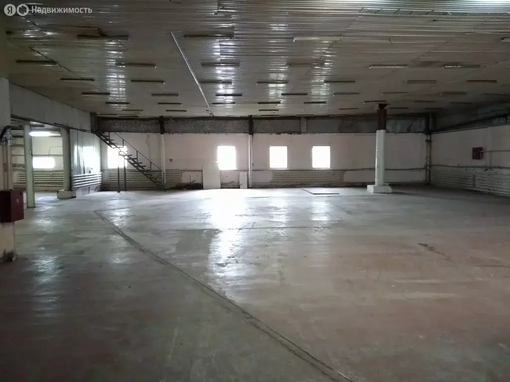 Склад (1000 м) - Фото 1