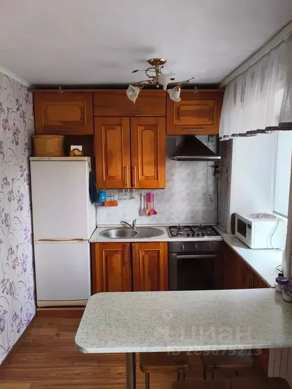 2-к кв. Алтай, Горно-Алтайск Коммунистический просп., 39 (48.0 м) - Фото 0