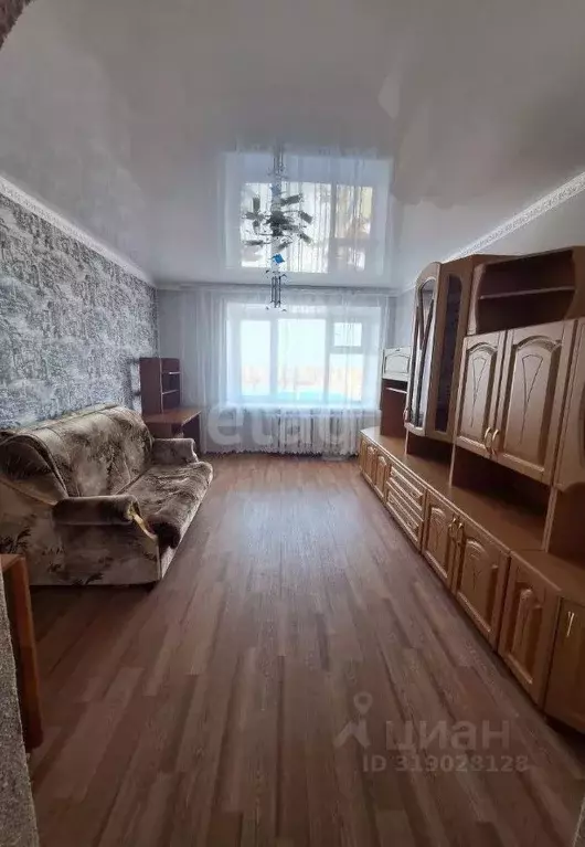2-к кв. Башкортостан, Бирск ул. 8 Марта, 42 (49.9 м) - Фото 0