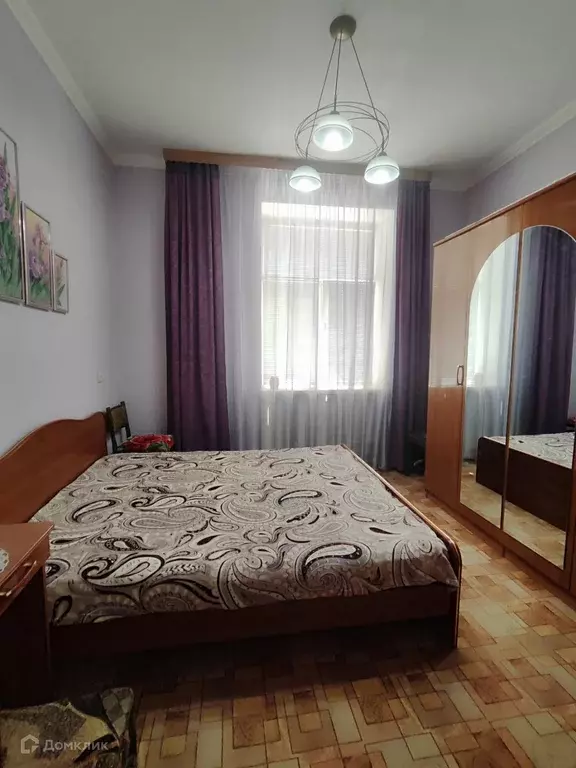 Продаётся 3-к квартира, 62.72 м - Фото 1