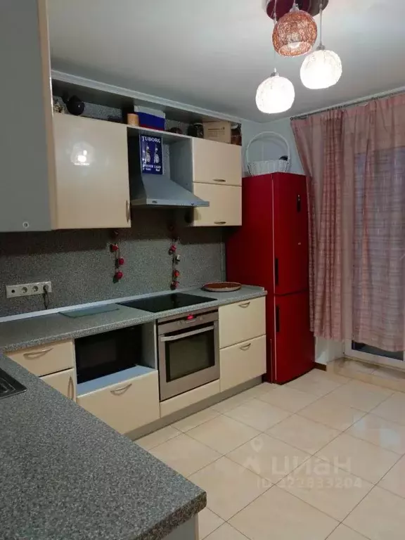 3-к кв. Московская область, Мытищи Ярославское ш., 111к1 (78.0 м) - Фото 2