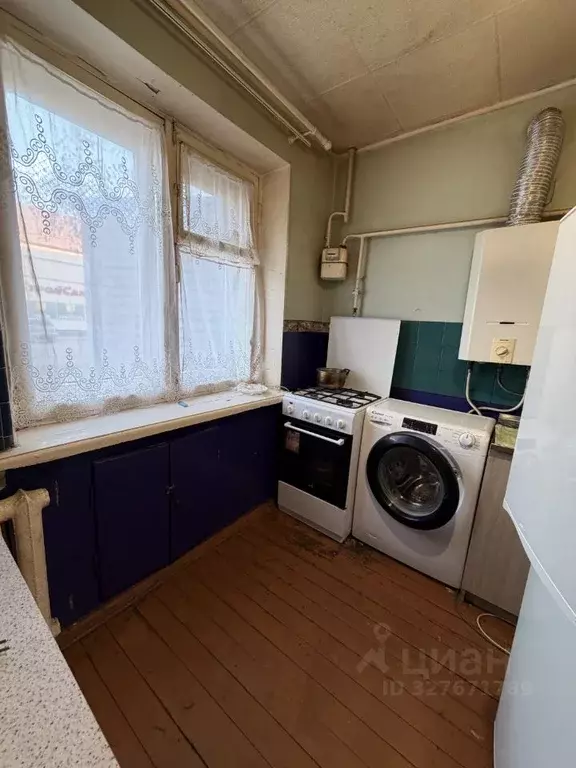 1-к кв. Псковская область, Великие Луки ул. 3-й Ударной Армии, 69 ... - Фото 1