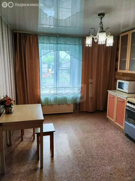 3-комнатная квартира: Новокузнецк, Тушинская улица, 69А (72.5 м) - Фото 1