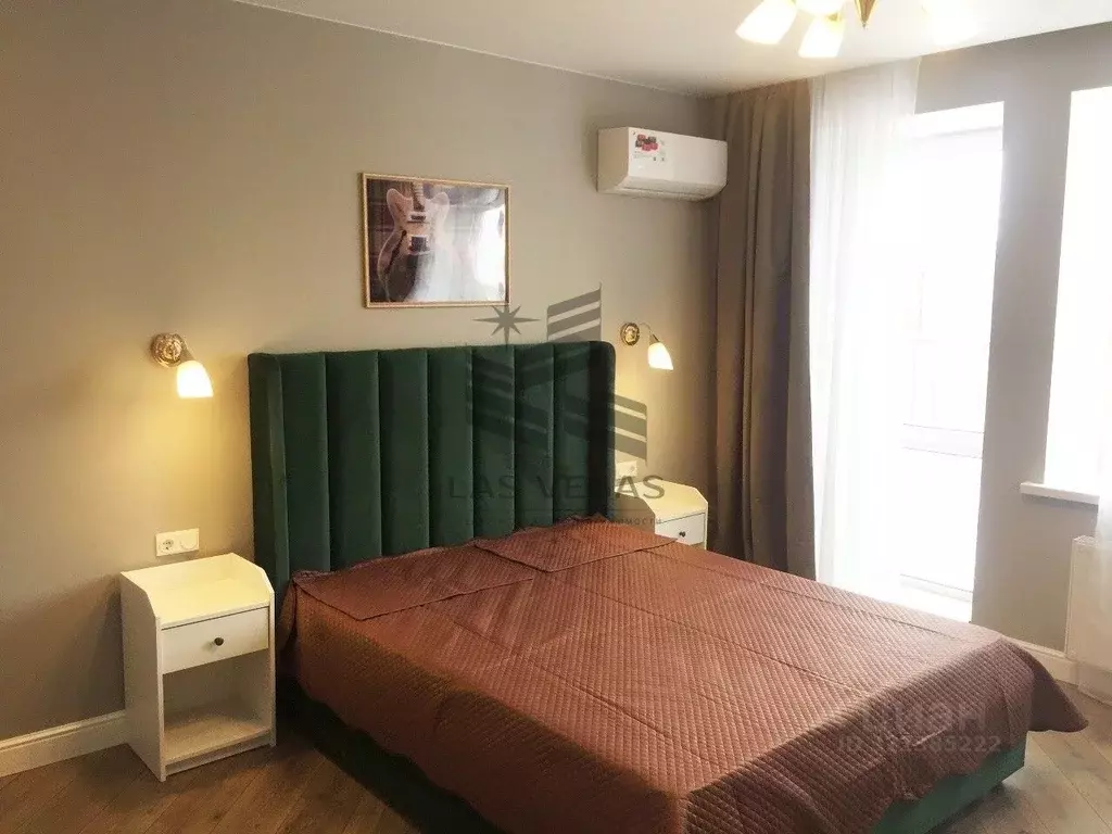 1-к кв. Татарстан, Казань ул. Зур Урам, 1Кк3 (45.0 м) - Фото 0