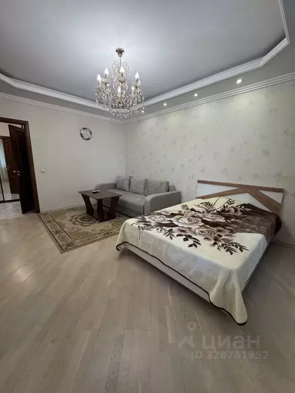 1-к кв. Калининградская область, Калининград Колхозная ул., 4Г (46.0 ... - Фото 2