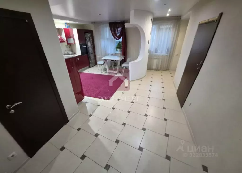 Дом в Саратовская область, пос. Новогусельский ул. Николаевская (200 ... - Фото 2