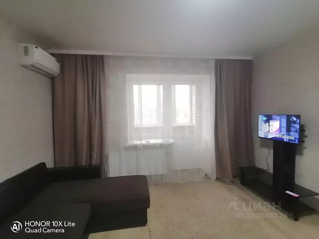 1-к кв. Краснодарский край, Ейск ул. Свободы, 38/2 (45.0 м) - Фото 2