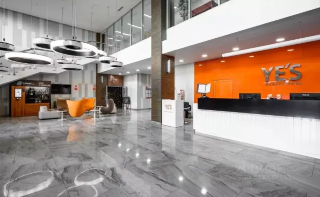 Студия Москва Митинская ул., 16 (29.0 м) - Фото 2