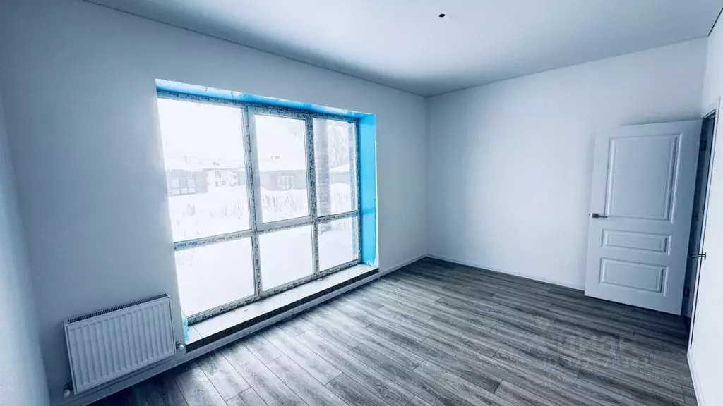 Коттедж в Башкортостан, Уфимский район, Жуковский сельсовет, д. ... - Фото 1